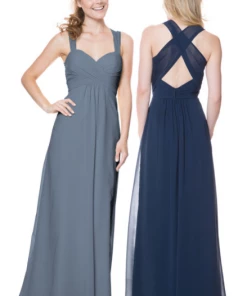 Bari Jay Bridesmaid Dress Style 1508 All Bridesmaid Dresses