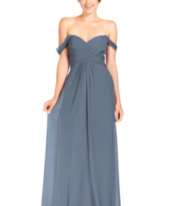 All Bridesmaid Dresses Bari Jay Bridesmaid Dress Style 1803