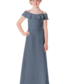 Bari Jay Junior Bridesmaid Dress Style 1730(JR) 85 Bari Jay Junior Bridesmaid Dress Style 1730(JR)
