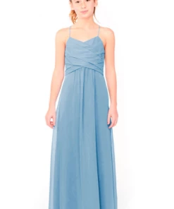 All Bridesmaid Dresses Bari Jay Junior Bridesmaid Dress Style 1962 (JR) 85 All Bridesmaid Dresses Bari Jay Junior Bridesmaid Dress Style 1962 (JR)