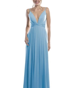 All Bridesmaid Dresses Bari Jay Bridesmaid Dress Style 2078