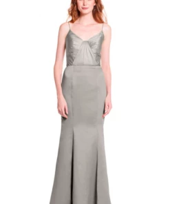Bari Jay Bridesmaid Dress Style 1942 (J) All Bridesmaid Dresses