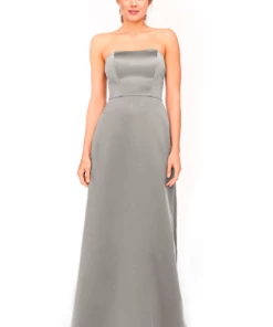 Bari Jay Short Bridesmaid Dress Style 1975 (S)