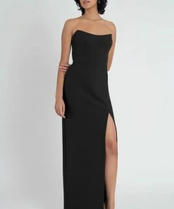 Jenny Yoo Bridesmaid Dress Stevie