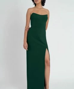 Jenny Yoo Bridesmaid Dress Stevie