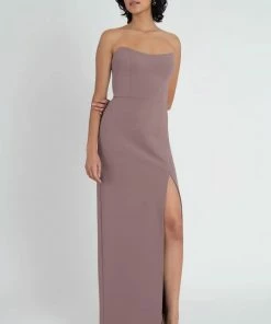 Jenny Yoo Bridesmaid Dress Stevie