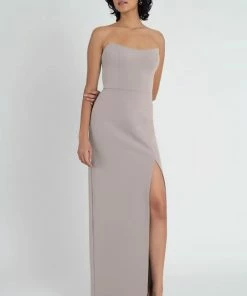 Jenny Yoo Bridesmaid Dress Stevie