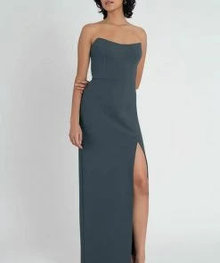 Jenny Yoo Bridesmaid Dress Stevie