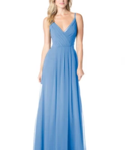 All Bridesmaid Dresses Bari Jay Bridesmaid Dress Style 1622