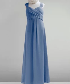 Bari Jay Junior Bridesmaid Dress Style 1508 (JR) All Bridesmaid Dresses