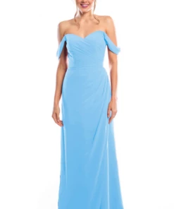 All Bridesmaid Dresses Bari Jay Bridesmaid Dress Style 2080