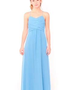 All Bridesmaid Dresses Bari Jay Junior Bridesmaid Dress Style 1962 (JR) 86 All Bridesmaid Dresses Bari Jay Junior Bridesmaid Dress Style 1962 (JR)