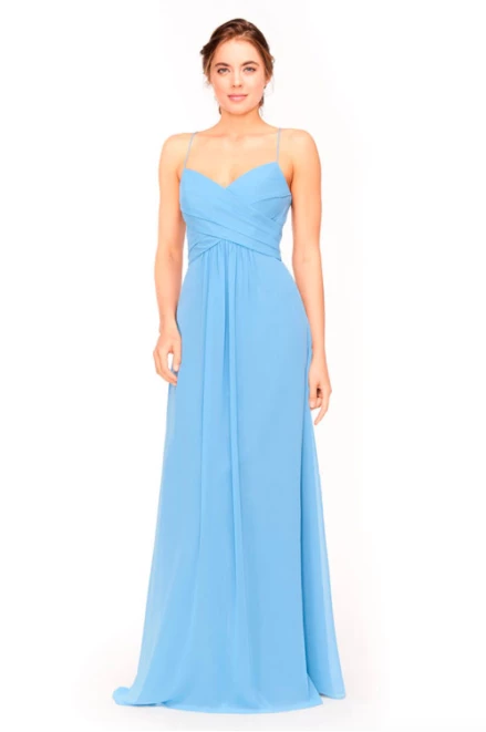 Bari Jay Bridesmaid Dress Style 1962 41 Bari Jay Bridesmaid Dress Style 1962