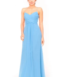 All Bridesmaid Dresses Bari Jay Short Bridesmaid Dress Style 1962 (S)