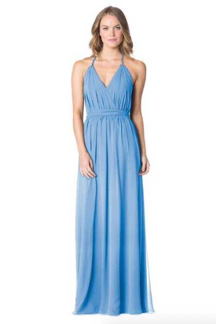 Bari Jay Bridesmaid Dress Style 1600 All Bridesmaid Dresses 42 Bari Jay Bridesmaid Dress Style 1600 All Bridesmaid Dresses