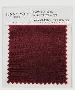 Jenny Yoo Bridesmaid Dress Dominique