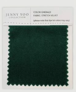 Jenny Yoo Bridesmaid Dress Dominique