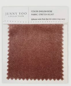 Jenny Yoo Bridesmaid Dress Dominique