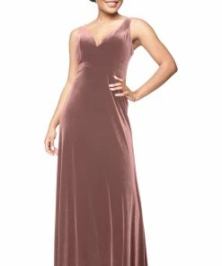 All Bridesmaid Dresses Bill Levkoff Bridesmaid Dress 1800