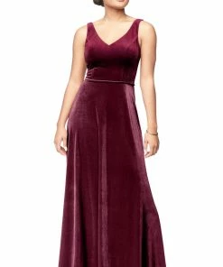 Bill Levkoff Bridesmaid Dress 1802