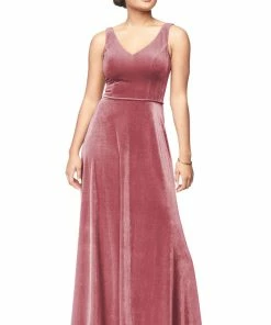 Bill Levkoff Bridesmaid Dress 1802