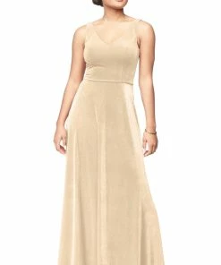 Bill Levkoff Bridesmaid Dress 1802