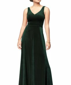 Bill Levkoff Bridesmaid Dress 1802