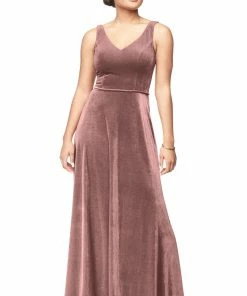 Bill Levkoff Bridesmaid Dress 1802