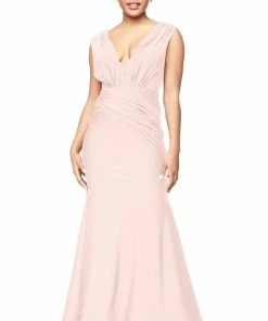 Bill Levkoff Bridesmaid Dress 1805