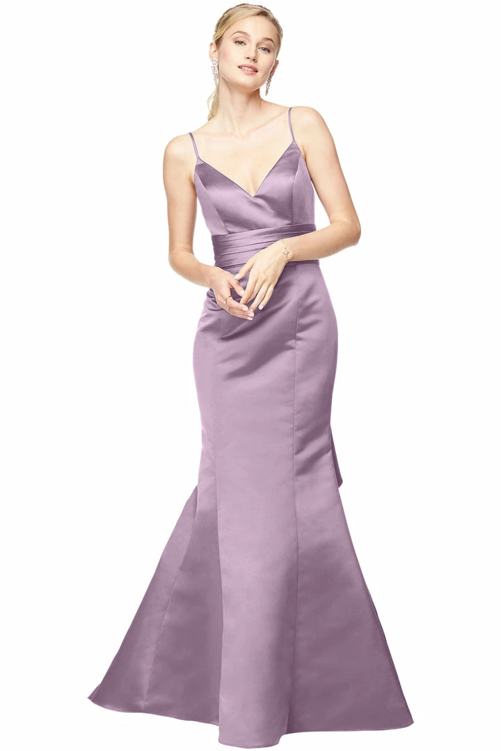 Bill Levkoff Bridesmaid Dress 1810 7 Bill Levkoff Bridesmaid Dress 1810
