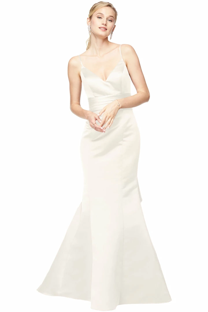Bill Levkoff Bridesmaid Dress 1810 3 Bill Levkoff Bridesmaid Dress 1810