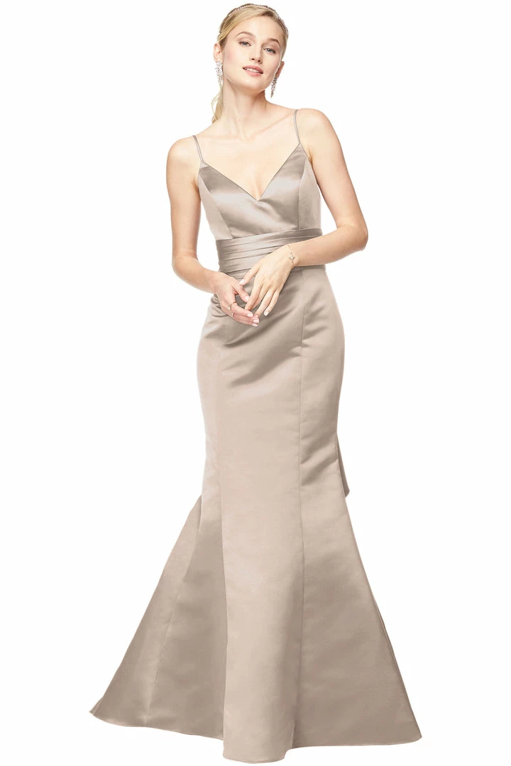 Bill Levkoff Bridesmaid Dress 1810 5 Bill Levkoff Bridesmaid Dress 1810
