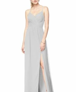 All Bridesmaid Dresses #Levkoff Bridesmaid Dress 7150