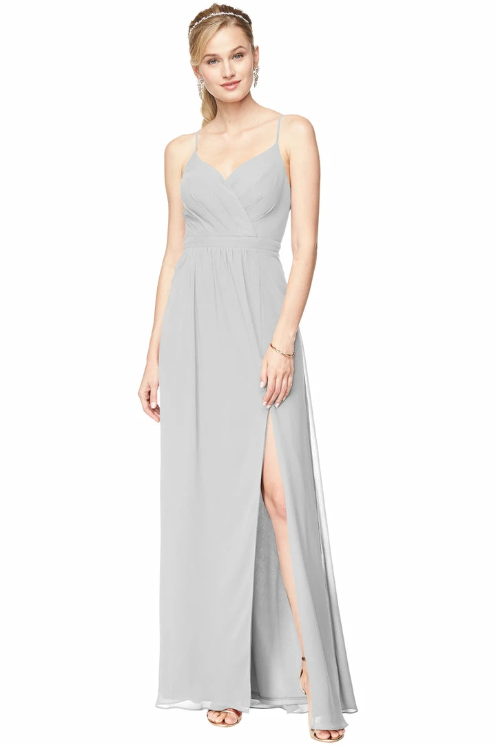 All Bridesmaid Dresses #Levkoff Bridesmaid Dress 7150 4 All Bridesmaid Dresses #Levkoff Bridesmaid Dress 7150