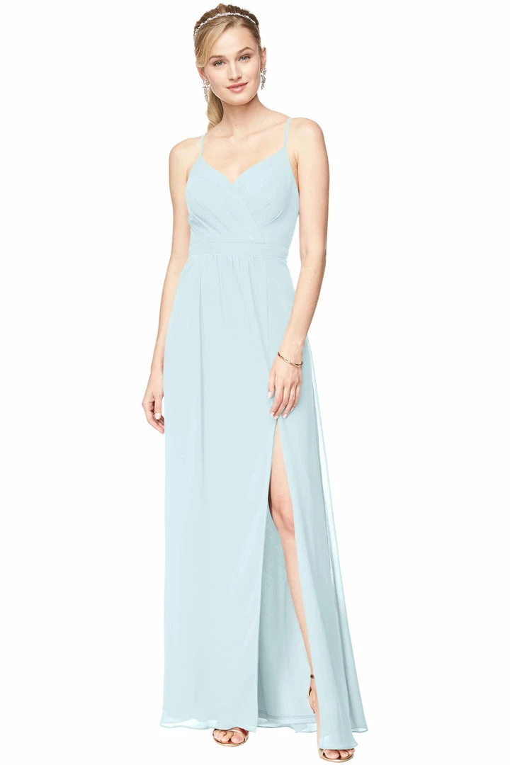 All Bridesmaid Dresses #Levkoff Bridesmaid Dress 7150 34 All Bridesmaid Dresses #Levkoff Bridesmaid Dress 7150