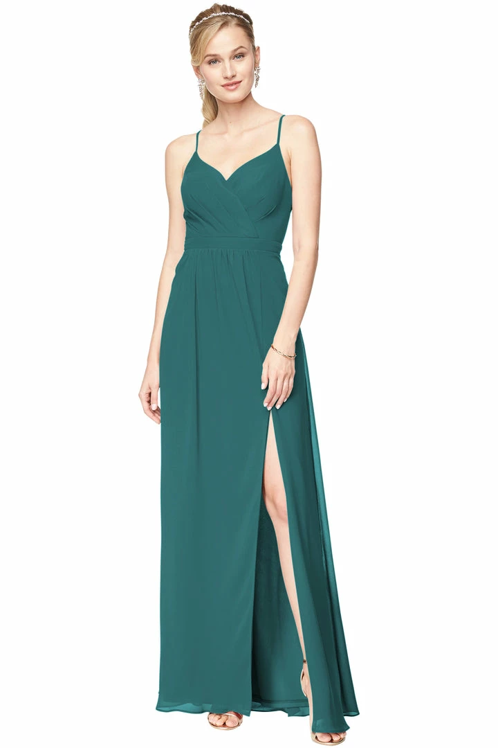 All Bridesmaid Dresses #Levkoff Bridesmaid Dress 7150 41 All Bridesmaid Dresses #Levkoff Bridesmaid Dress 7150