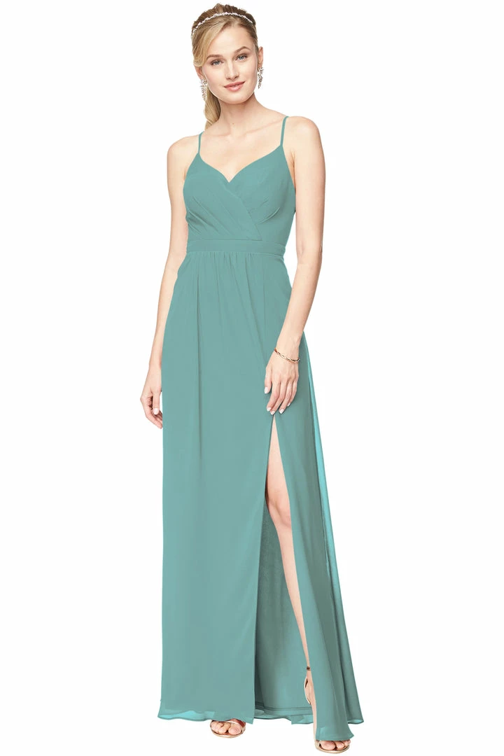 All Bridesmaid Dresses #Levkoff Bridesmaid Dress 7150 35 All Bridesmaid Dresses #Levkoff Bridesmaid Dress 7150