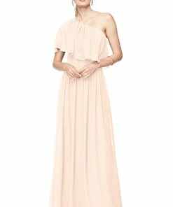 #Levkoff Bridesmaid Dress 7151 All Bridesmaid Dresses