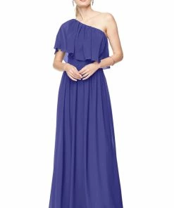 #Levkoff Bridesmaid Dress 7151 All Bridesmaid Dresses