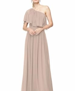 #Levkoff Bridesmaid Dress 7151 All Bridesmaid Dresses