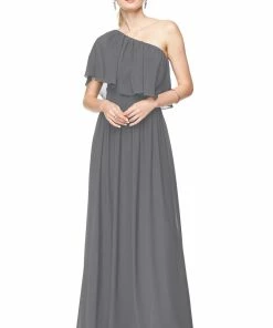 #Levkoff Bridesmaid Dress 7151 All Bridesmaid Dresses
