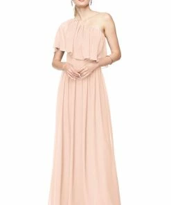 #Levkoff Bridesmaid Dress 7151 All Bridesmaid Dresses