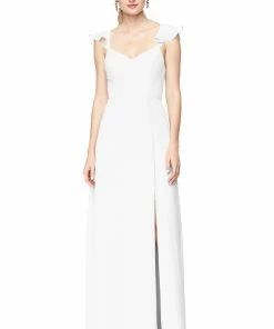 All Bridesmaid Dresses #Levkoff Bridesmaid Dress 7152