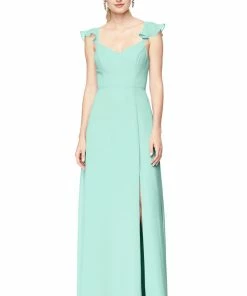 All Bridesmaid Dresses #Levkoff Bridesmaid Dress 7152