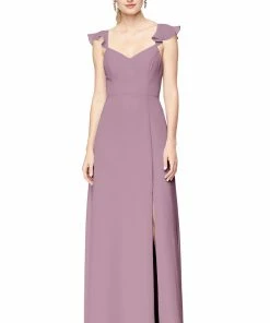 All Bridesmaid Dresses #Levkoff Bridesmaid Dress 7152
