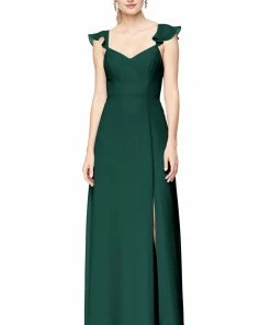 All Bridesmaid Dresses #Levkoff Bridesmaid Dress 7152