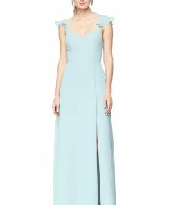 All Bridesmaid Dresses #Levkoff Bridesmaid Dress 7152