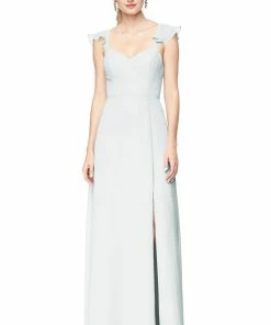 All Bridesmaid Dresses #Levkoff Bridesmaid Dress 7152