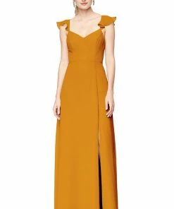 All Bridesmaid Dresses #Levkoff Bridesmaid Dress 7152