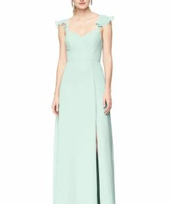 All Bridesmaid Dresses #Levkoff Bridesmaid Dress 7152